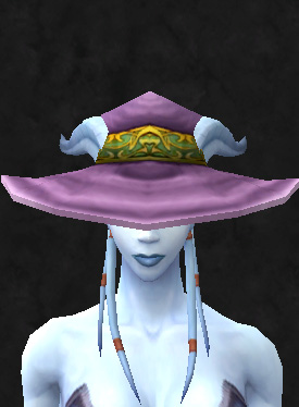 shadowbrim travel hat