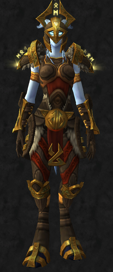 robe of the chosen dead robe of the chosen dead