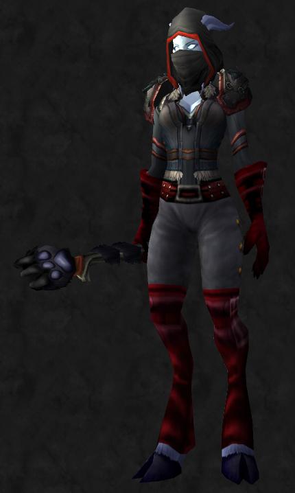 wow rogue ninja transmog wow rogue ninja transmog