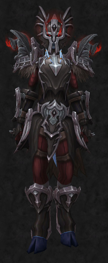 9.1.5 covenant transmog
