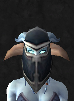 Plate Helms by Color