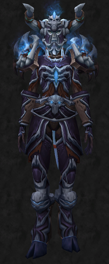 2023 R transmog good bones 