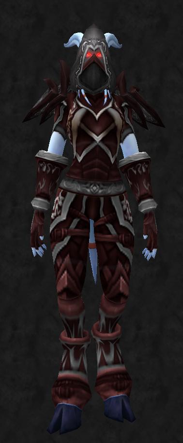 tempest keep tempest keep
